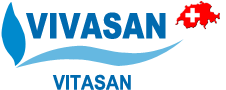 Vivasan. Вівасан. Швейцарська продукція в Україні